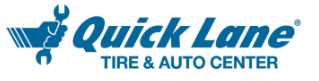 Ford Quick Lane