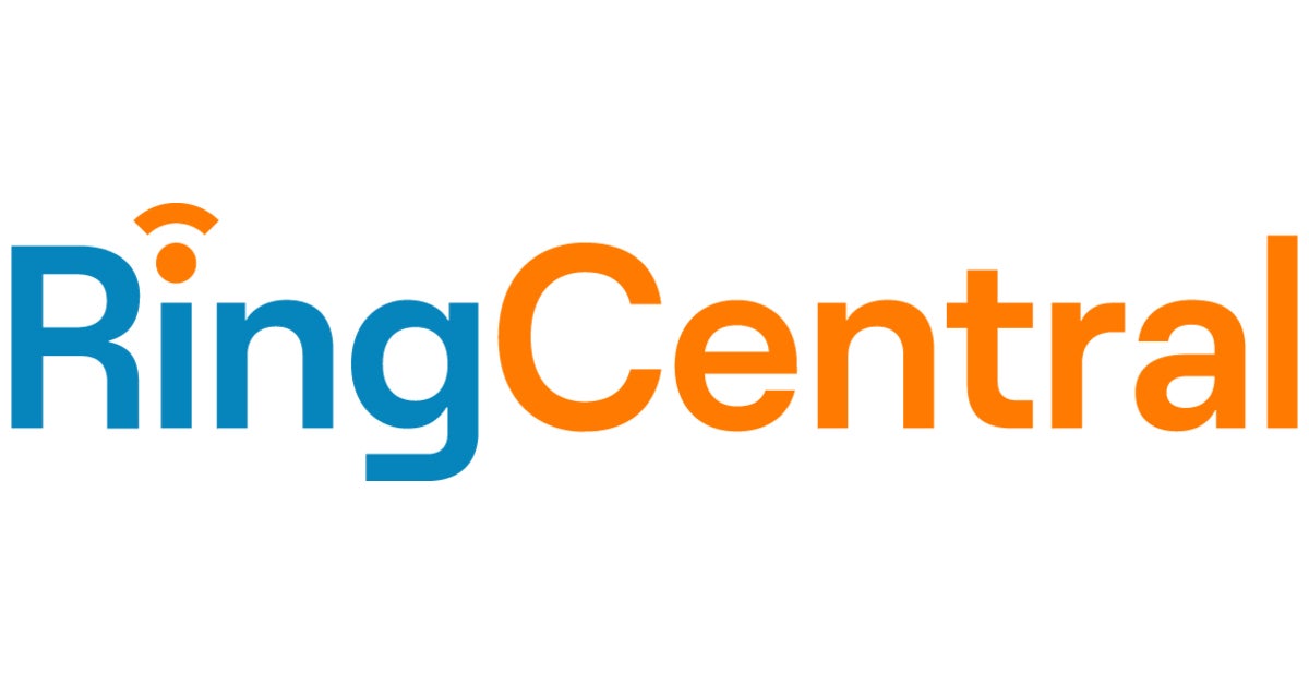 Ring Central logo